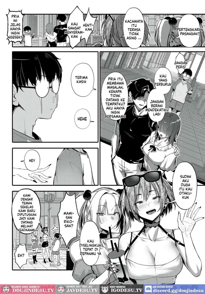 image-komik-namaiki-jk-ga-wakaraserareru-chapter-03-7/38