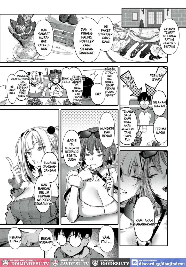 image-komik-namaiki-jk-ga-wakaraserareru-chapter-03-8/38