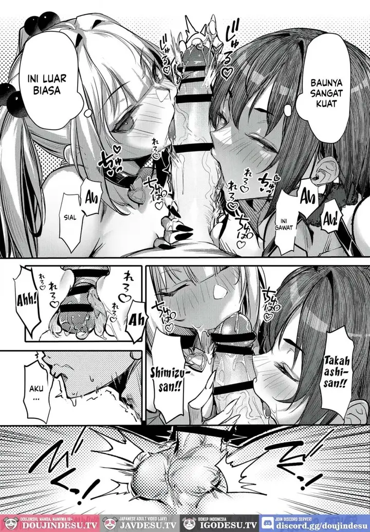 image-komik-namaiki-jk-ga-wakaraserareru-chapter-03-15/38