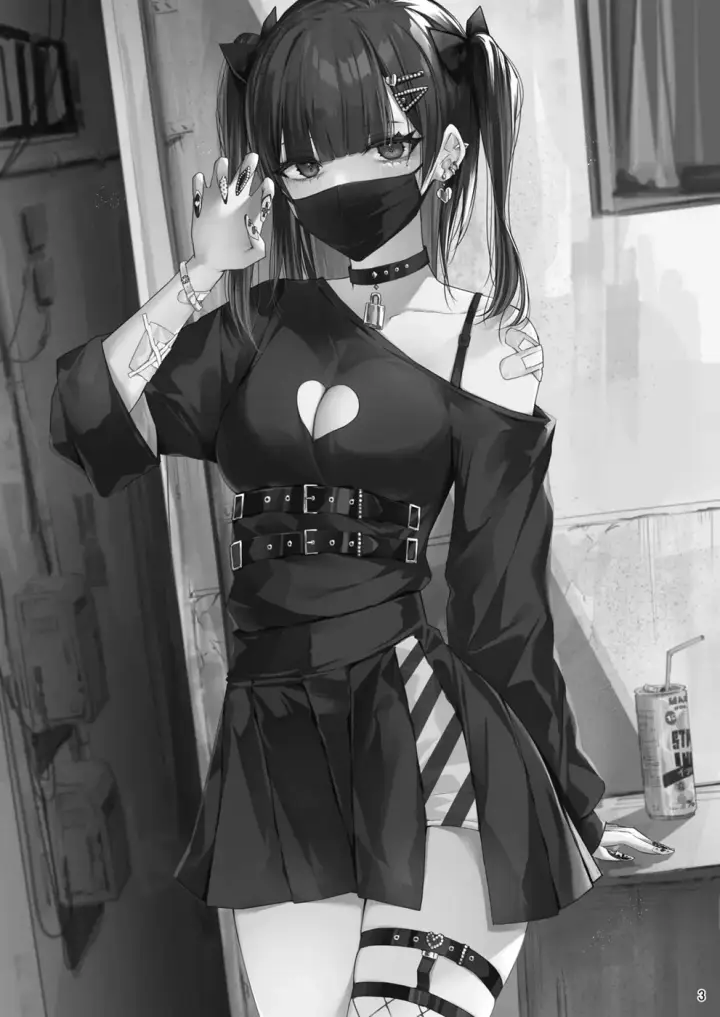 image-komik-namaiki-joshi-ririno-chapter-01-end-1/29