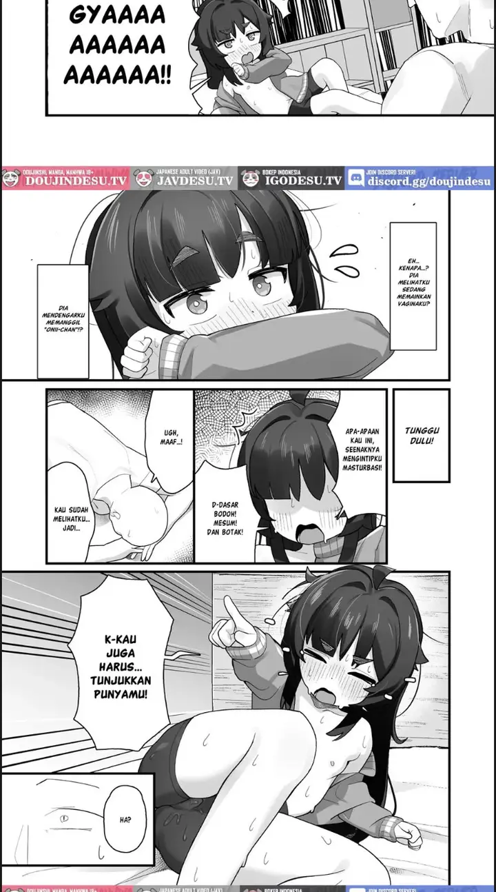 image-komik-namaiki-kusogaki-js-no-onanie-nozoitara-chapter-01-end-8/41