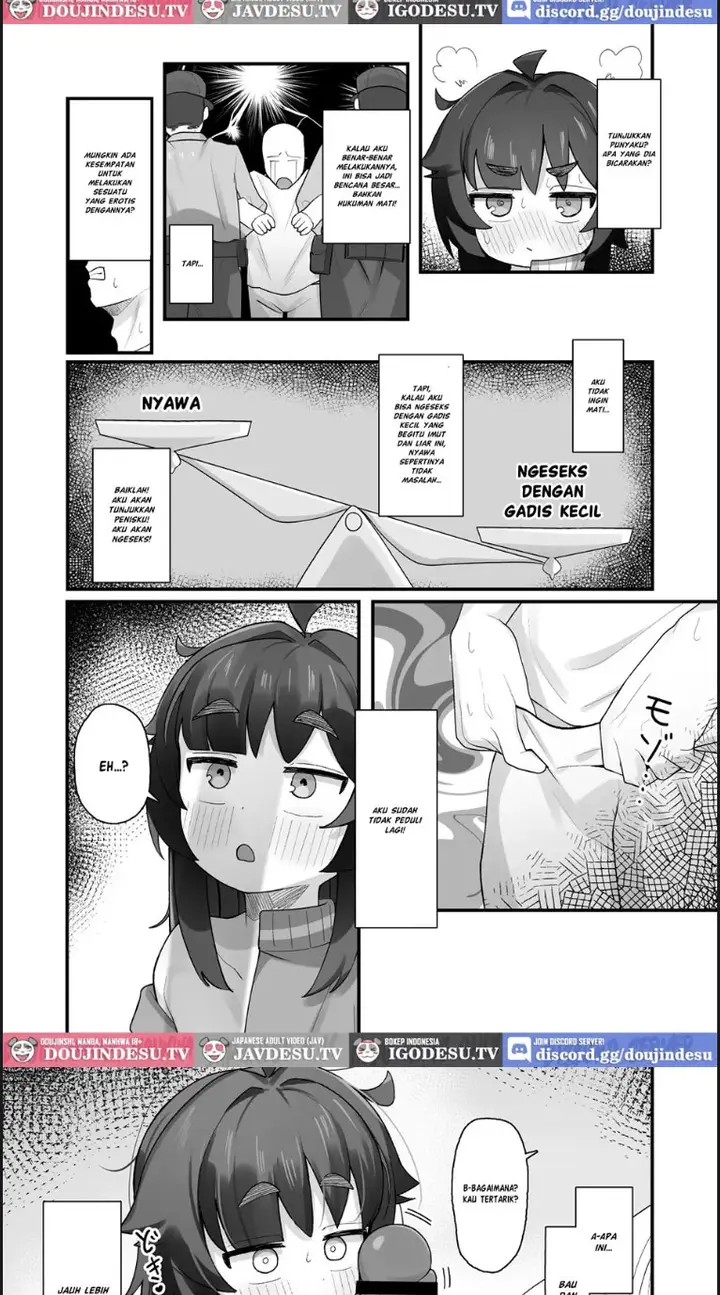 image-komik-namaiki-kusogaki-js-no-onanie-nozoitara-chapter-01-end-9/41