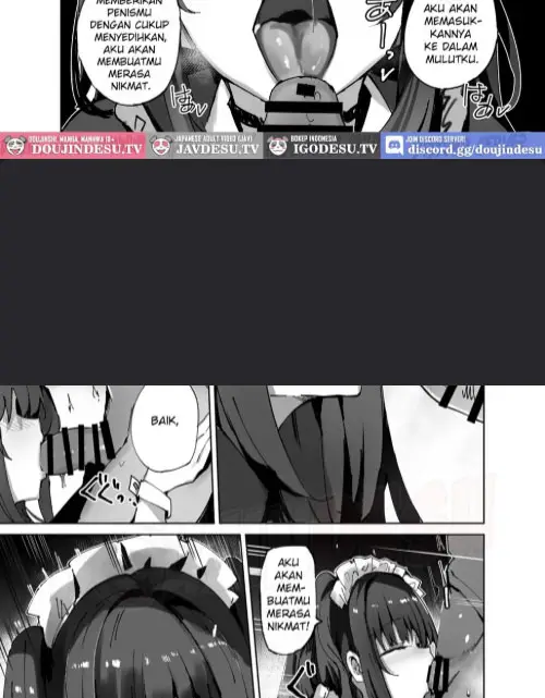 image-komik-namaiki-maid-ni-kakushiteta-ecchi-na-hon-ga-mitsukatte-chapter-01-12/30