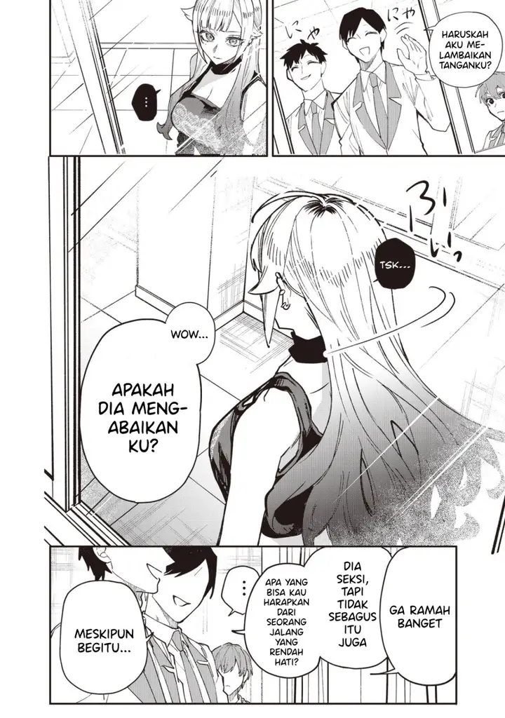 image-komik-namaiki-na-gal-ane-wo-wakaraseru-hanashi-chapter-1-4/30