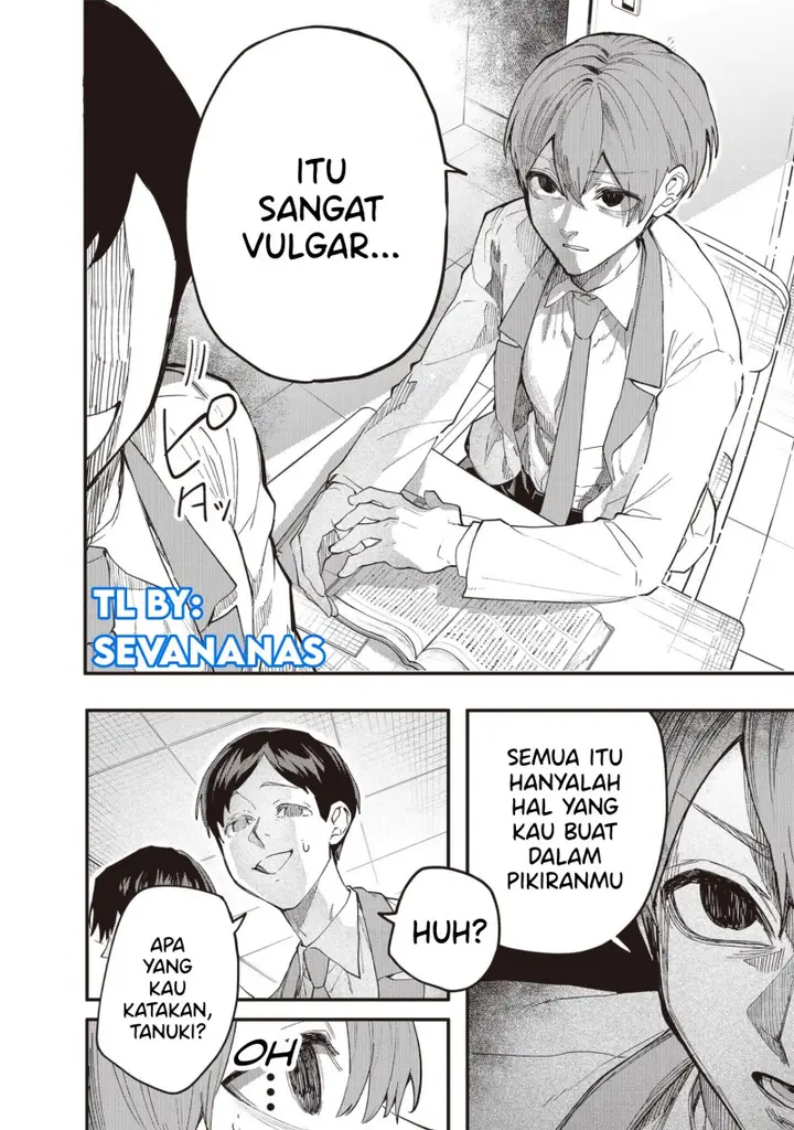 image-komik-namaiki-na-gal-ane-wo-wakaraseru-hanashi-chapter-1-6/30
