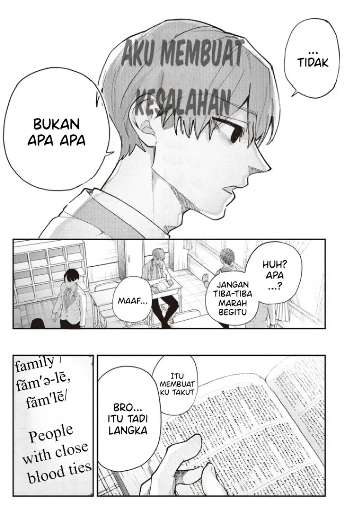image-komik-namaiki-na-gal-ane-wo-wakaraseru-hanashi-chapter-1-7/30