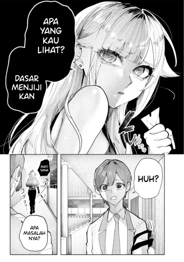 image-komik-namaiki-na-gal-ane-wo-wakaraseru-hanashi-chapter-1-13/30