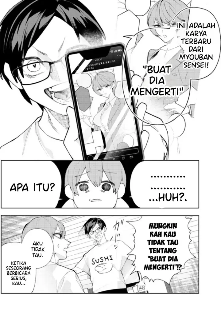 image-komik-namaiki-na-gal-ane-wo-wakaraseru-hanashi-chapter-1-19/30