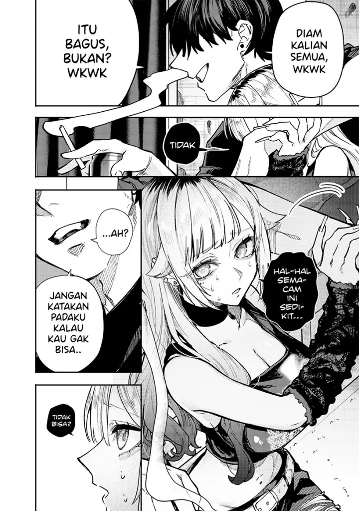 image-komik-namaiki-na-gal-ane-wo-wakaraseru-hanashi-chapter-2-4/10