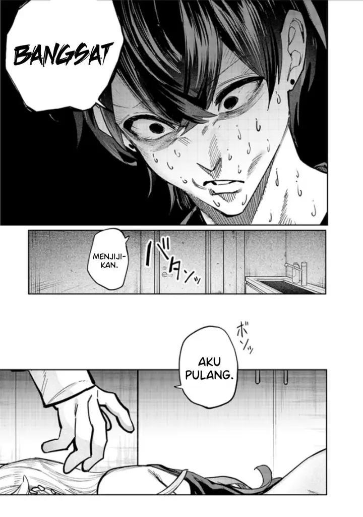 image-komik-namaiki-na-gal-ane-wo-wakaraseru-hanashi-chapter-3-11/14