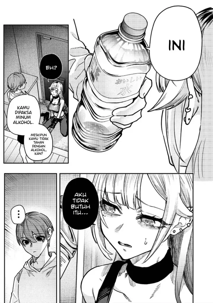image-komik-namaiki-na-gal-ane-wo-wakaraseru-hanashi-chapter-4-3/10