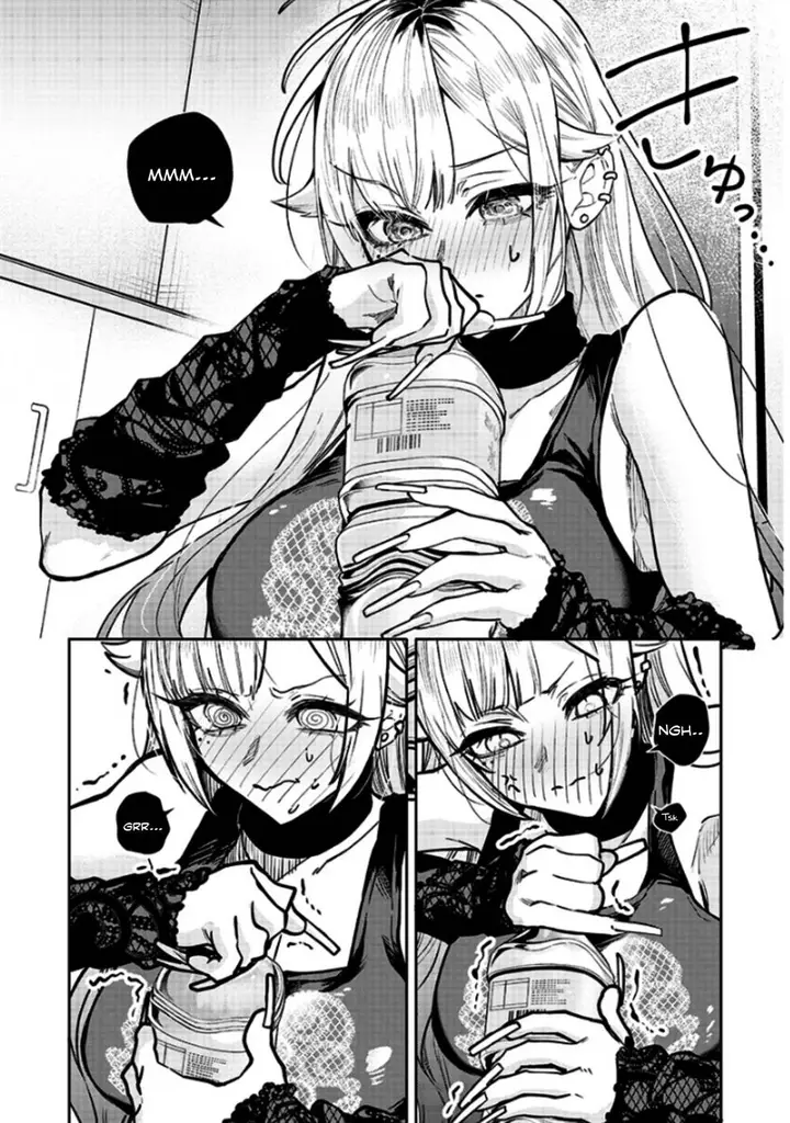 image-komik-namaiki-na-gal-ane-wo-wakaraseru-hanashi-chapter-4-6/10