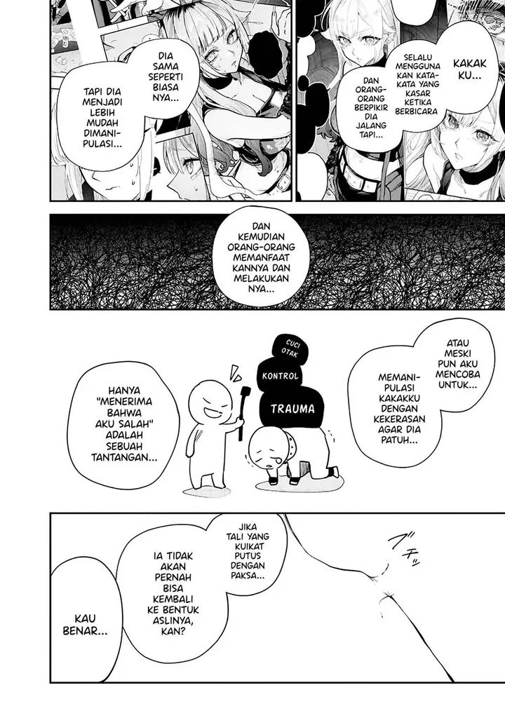 image-komik-namaiki-na-gal-ane-wo-wakaraseru-hanashi-chapter-6-4/11