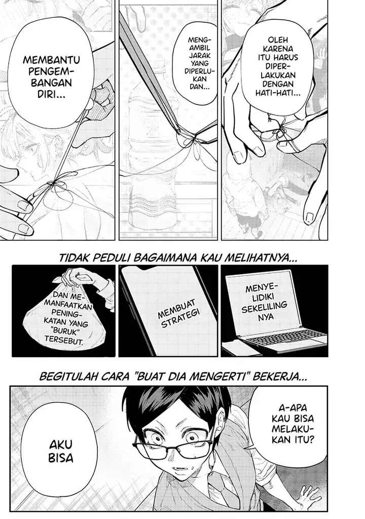 image-komik-namaiki-na-gal-ane-wo-wakaraseru-hanashi-chapter-6-5/11