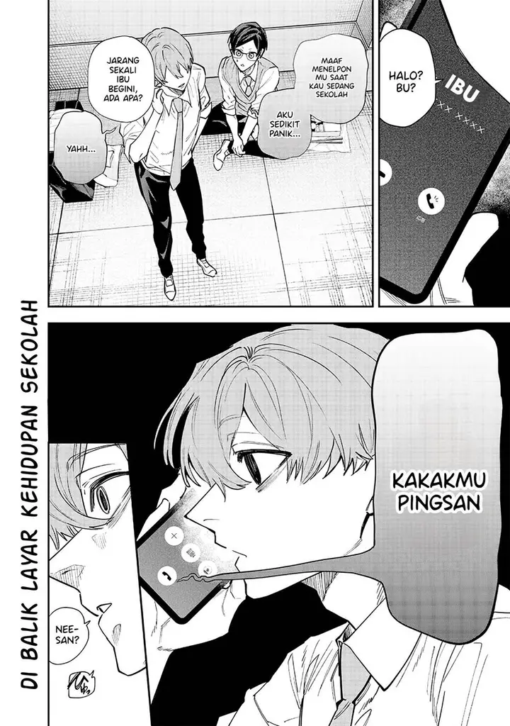 image-komik-namaiki-na-gal-ane-wo-wakaraseru-hanashi-chapter-6-9/11