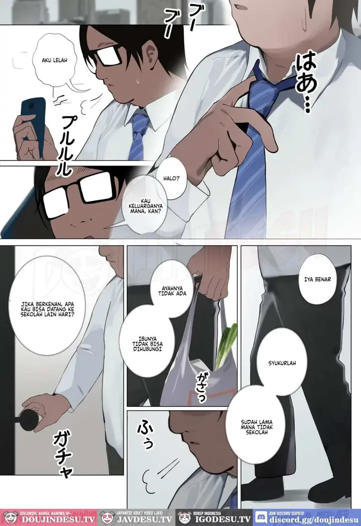 image-komik-namaiki-na-imouto-ga-sunao-ni-naru-chapter-01-24/27