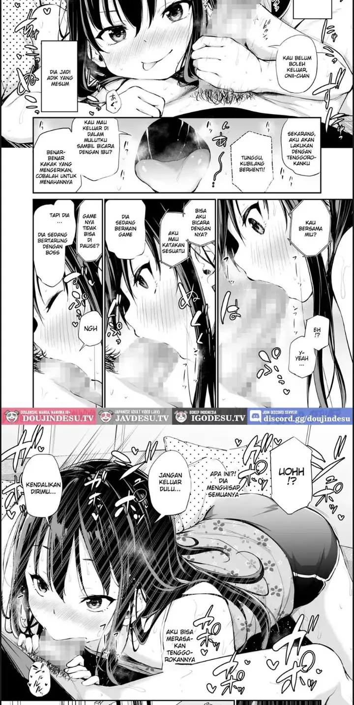 image-komik-namaiki-na-imouto-o-otosu-chapter-01-end-3/23