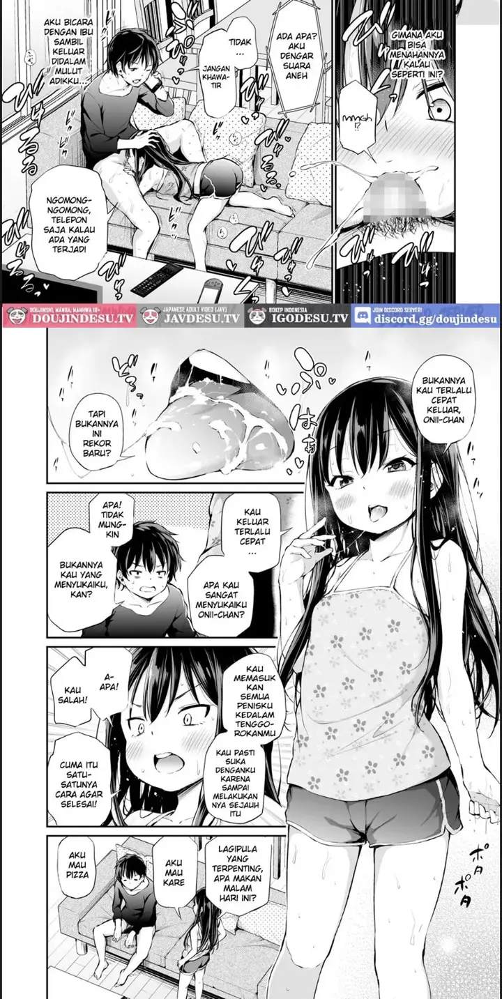 image-komik-namaiki-na-imouto-o-otosu-chapter-01-end-4/23