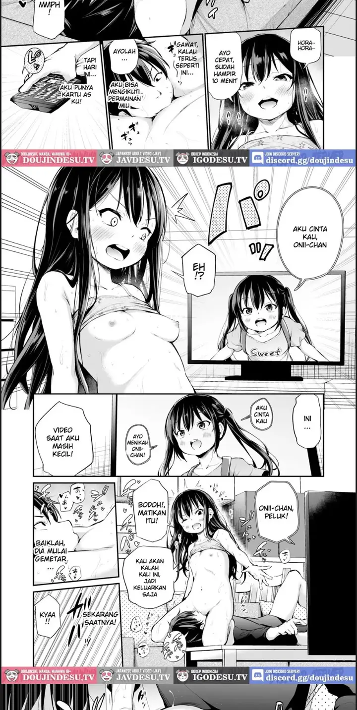 image-komik-namaiki-na-imouto-o-otosu-chapter-01-end-7/23