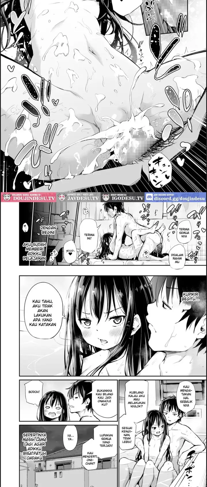 image-komik-namaiki-na-imouto-o-otosu-chapter-01-end-22/23