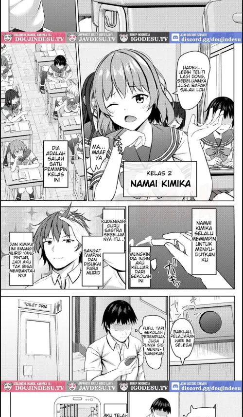 image-komik-namaiki-na-jk-kou-no-seito-ni-saimin-chapter-01-4/30