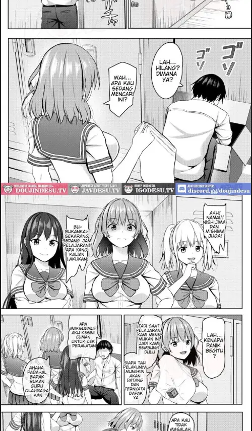 image-komik-namaiki-na-jk-kou-no-seito-ni-saimin-chapter-01-7/30