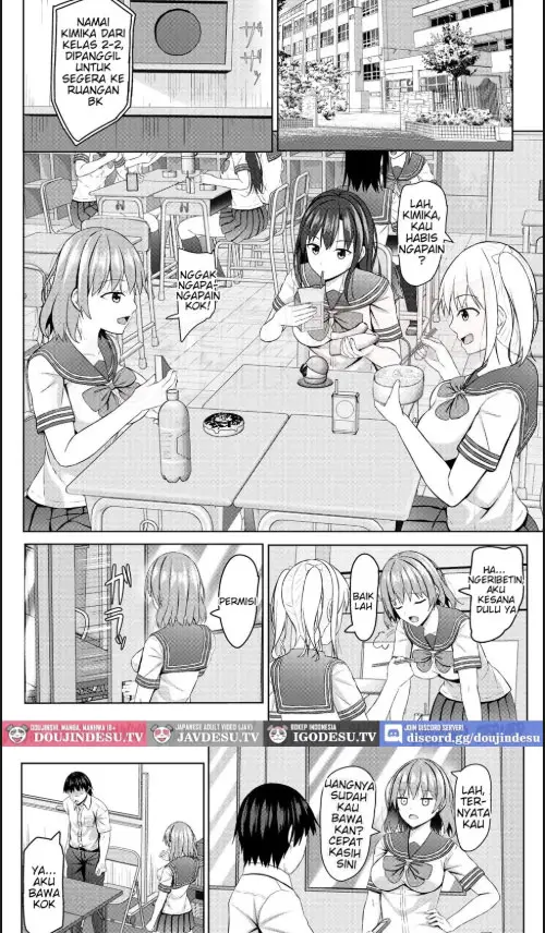 image-komik-namaiki-na-jk-kou-no-seito-ni-saimin-chapter-01-10/30