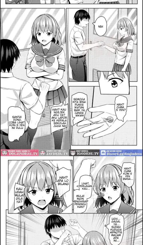 image-komik-namaiki-na-jk-kou-no-seito-ni-saimin-chapter-01-11/30