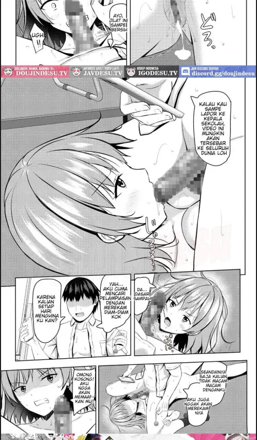 image-komik-namaiki-na-jk-kou-no-seito-ni-saimin-chapter-01-29/30