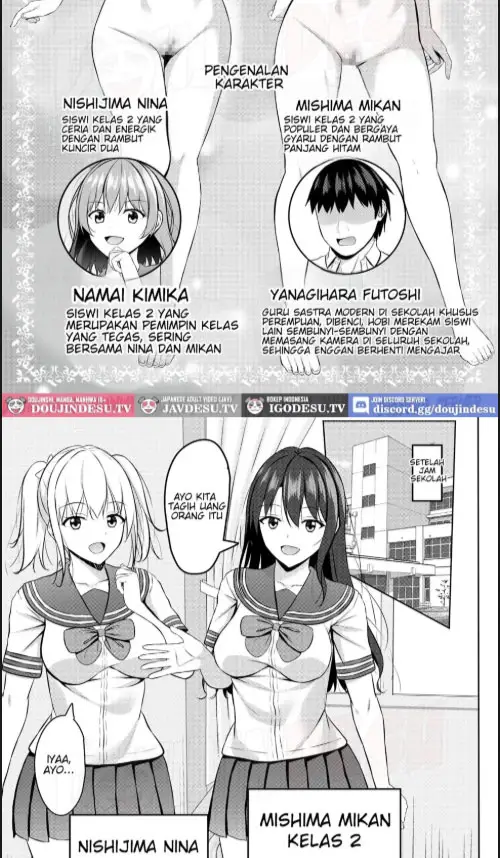 image-komik-namaiki-na-jk-kou-no-seito-ni-saimin-chapter-02-2/30