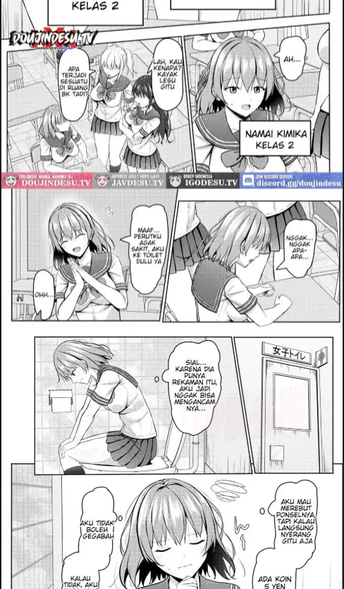 image-komik-namaiki-na-jk-kou-no-seito-ni-saimin-chapter-02-3/30