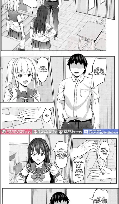 image-komik-namaiki-na-jk-kou-no-seito-ni-saimin-chapter-02-6/30
