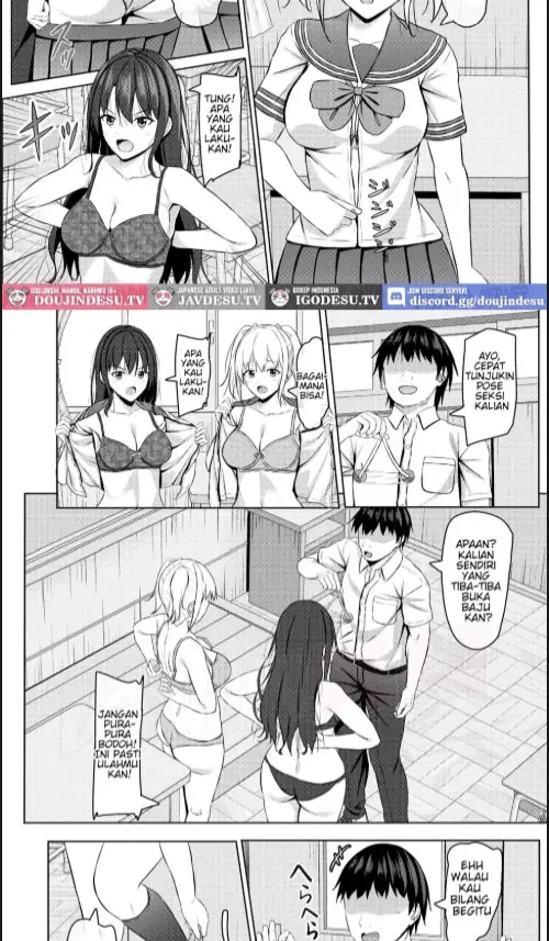 image-komik-namaiki-na-jk-kou-no-seito-ni-saimin-chapter-02-8/30