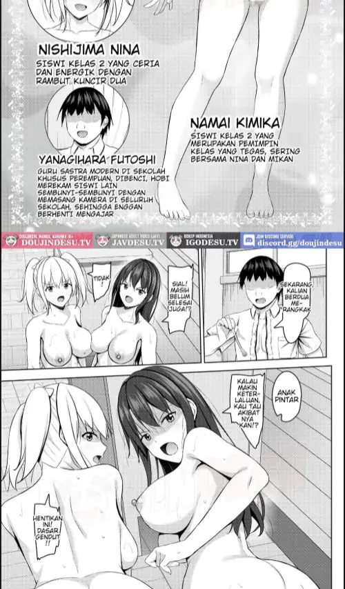 image-komik-namaiki-na-jk-kou-no-seito-ni-saimin-chapter-03-2/30