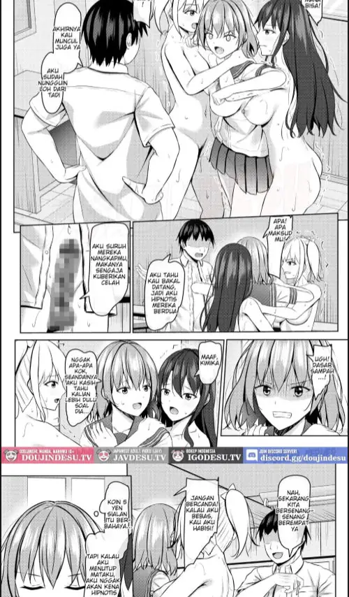 image-komik-namaiki-na-jk-kou-no-seito-ni-saimin-chapter-03-5/30
