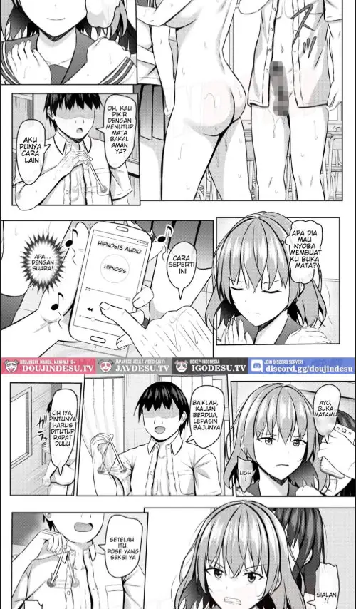 image-komik-namaiki-na-jk-kou-no-seito-ni-saimin-chapter-03-6/30