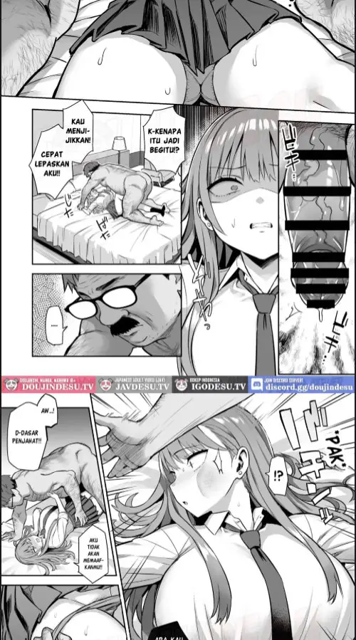 image-komik-namaiki-papa-katsu-shoujo-ni-seisai-sex-chapter-01-5/60