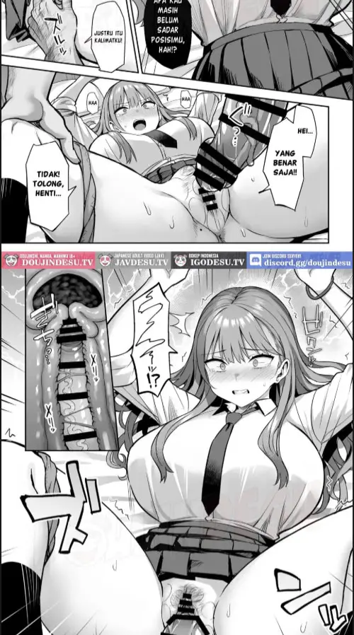 image-komik-namaiki-papa-katsu-shoujo-ni-seisai-sex-chapter-01-6/60