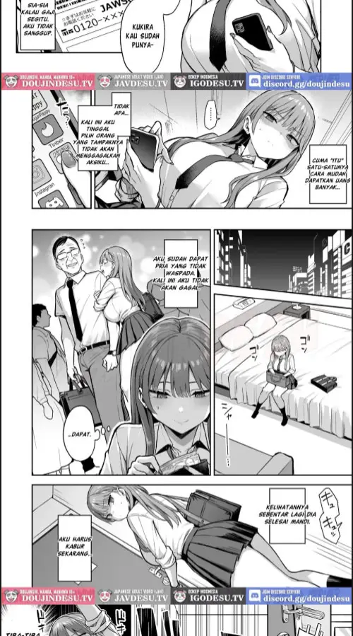 image-komik-namaiki-papa-katsu-shoujo-ni-seisai-sex-chapter-01-16/60