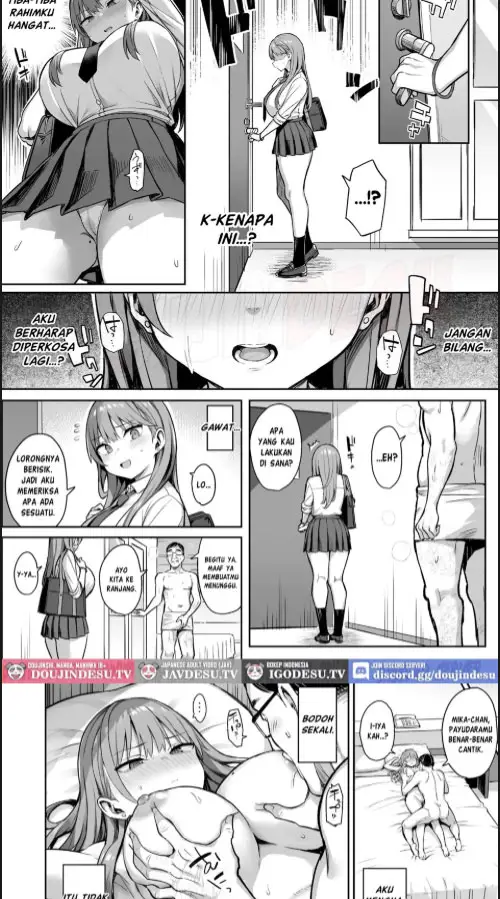 image-komik-namaiki-papa-katsu-shoujo-ni-seisai-sex-chapter-01-17/60
