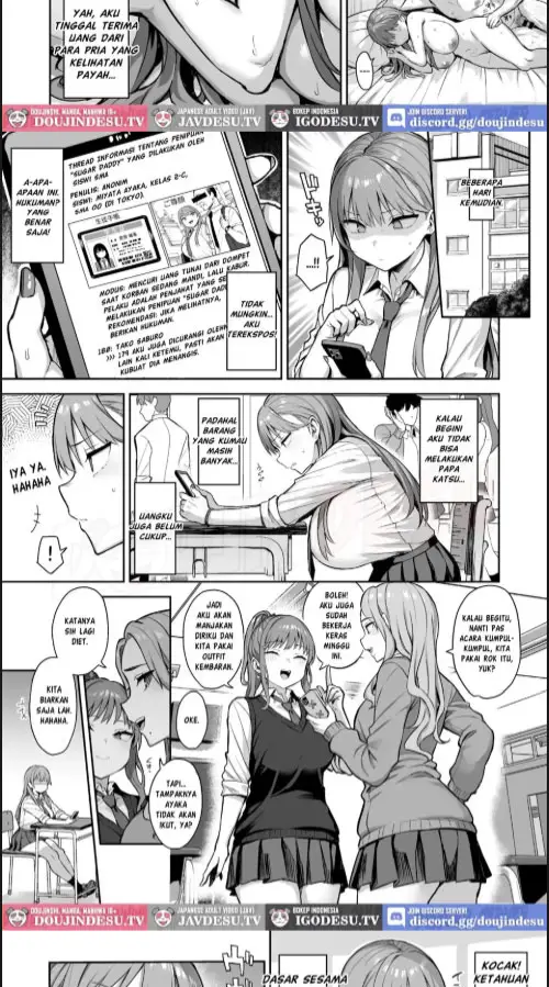image-komik-namaiki-papa-katsu-shoujo-ni-seisai-sex-chapter-01-20/60