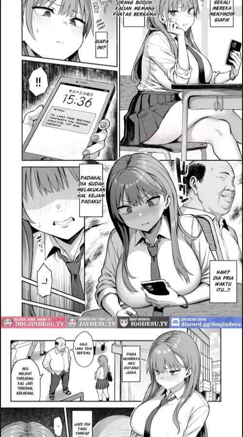 image-komik-namaiki-papa-katsu-shoujo-ni-seisai-sex-chapter-01-21/60