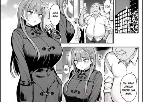 image-komik-namaiki-papa-katsu-shoujo-ni-seisai-sex-chapter-01-52/60