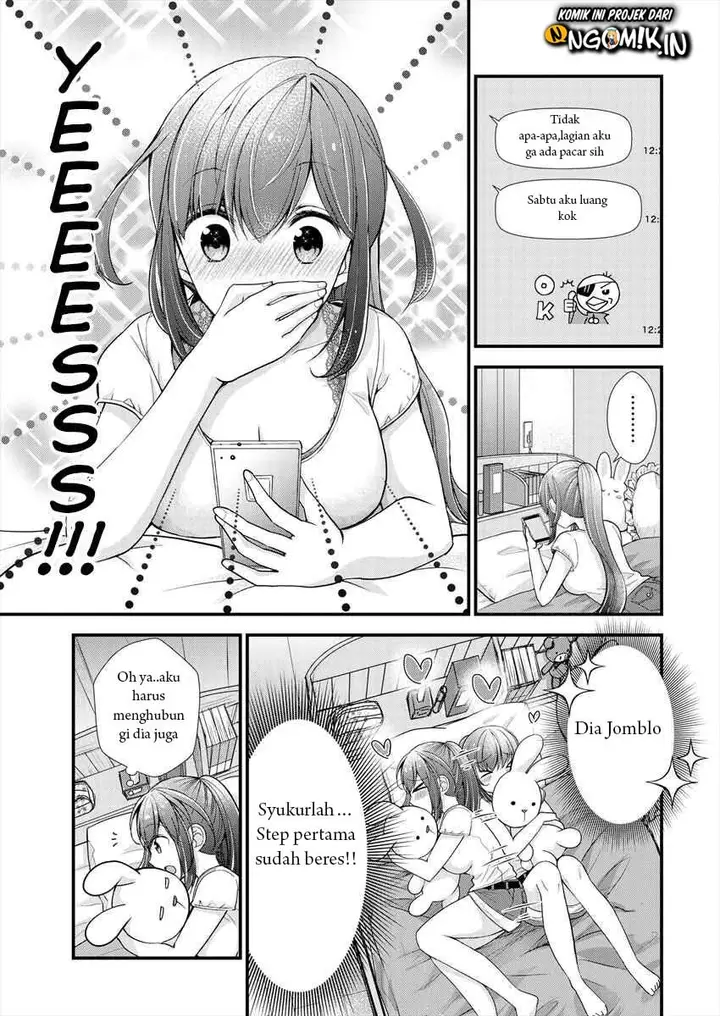 image-komik-nana-shimazaki-looking-for-work-chapter-5-3/28