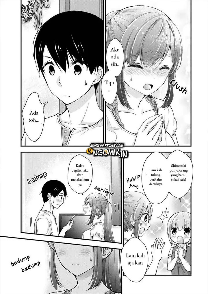 image-komik-nana-shimazaki-looking-for-work-chapter-5-23/28