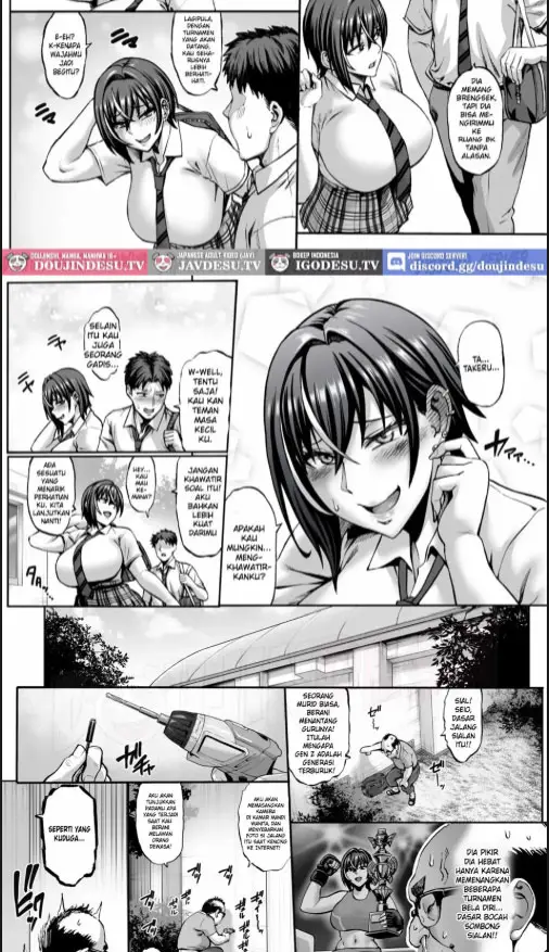 image-komik-nande-atashi-wa-konna-yatsu-chapter-01-2/30