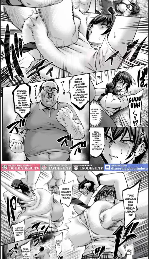 image-komik-nande-atashi-wa-konna-yatsu-chapter-01-5/30