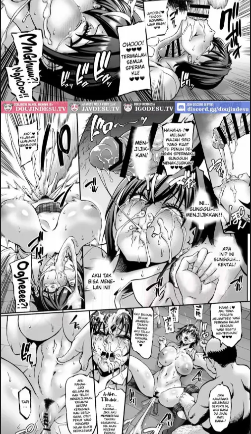 image-komik-nande-atashi-wa-konna-yatsu-chapter-01-18/30