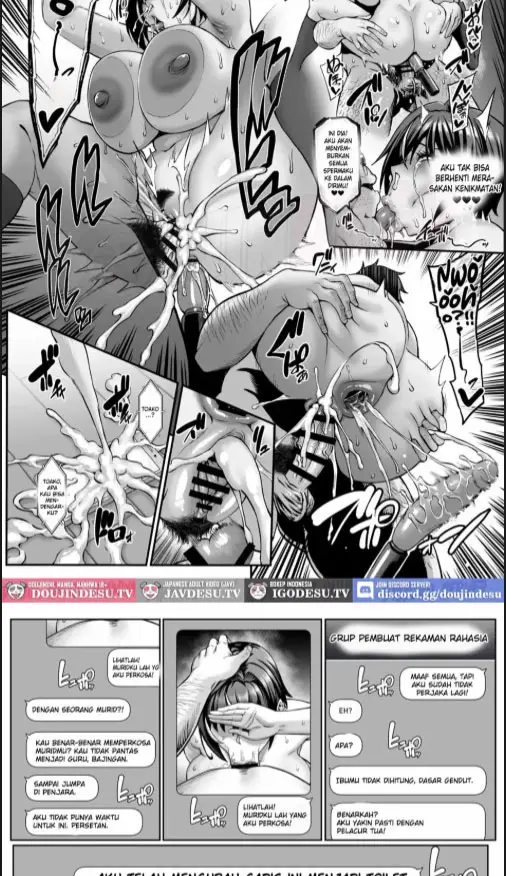 image-komik-nande-atashi-wa-konna-yatsu-chapter-01-26/30