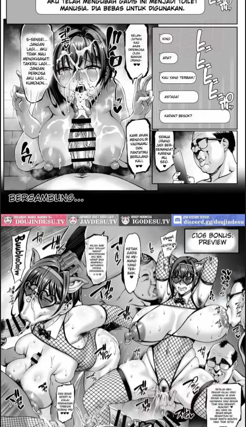 image-komik-nande-atashi-wa-konna-yatsu-chapter-01-27/30